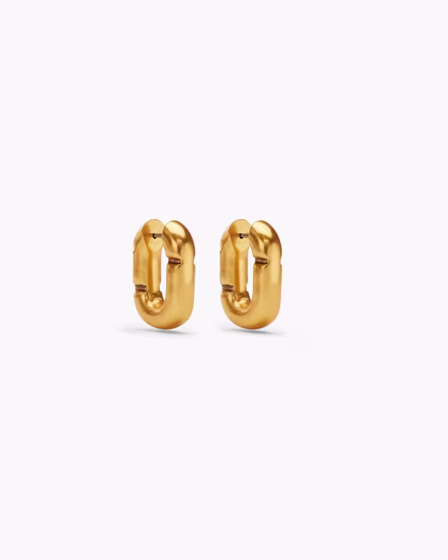 Pop J Marc Huggie Hoops