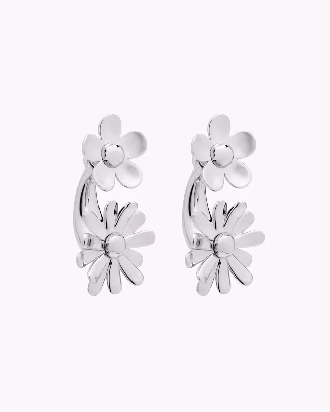 The Daisy Wild Statement Earring