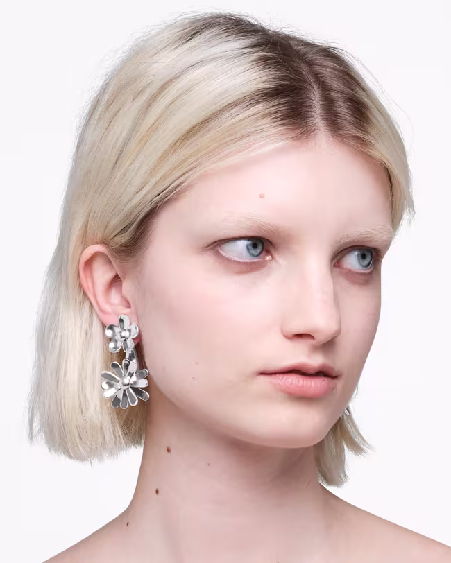 The Daisy Wild Statement Earring - image 2