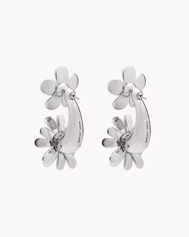 The Daisy Wild Statement Earring - image 4