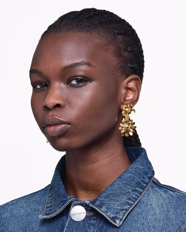 The Daisy Wild Statement Earring - image 2