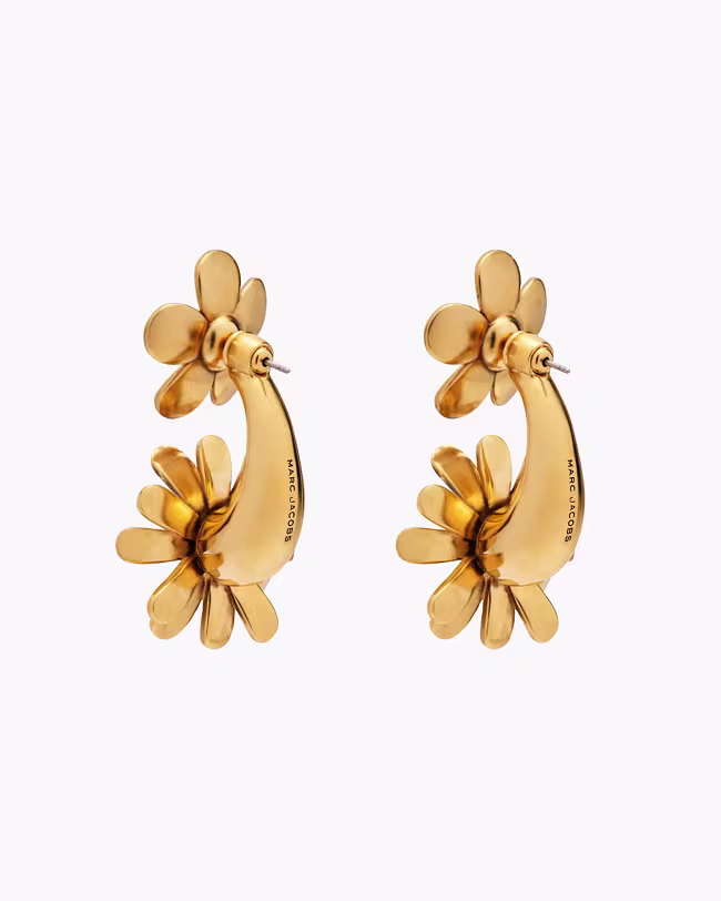 The Daisy Wild Statement Earring - image 4