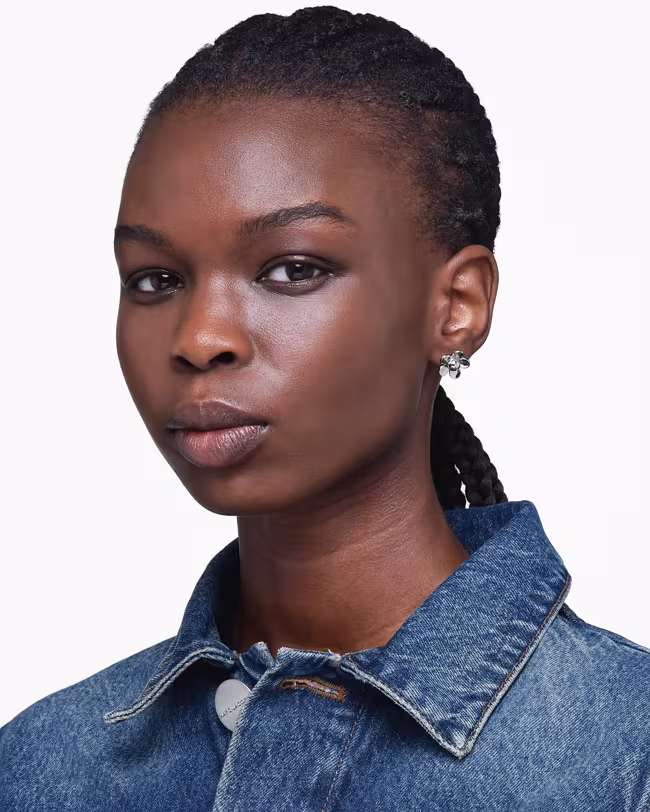 The Daisy Stud Earrings - image 2