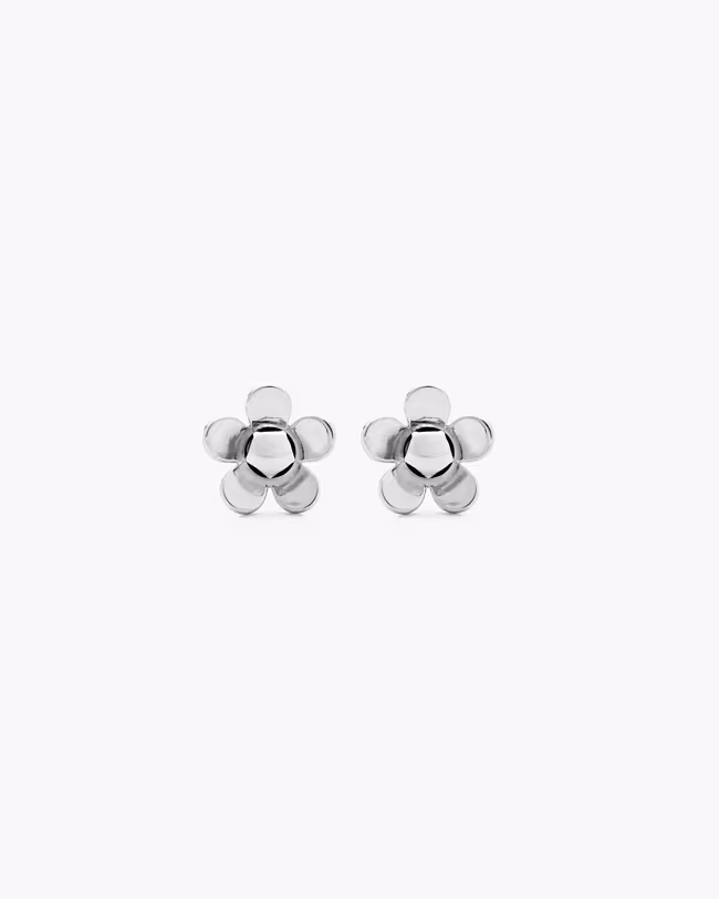 The Daisy Stud Earrings - image 4