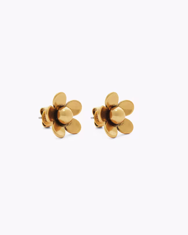 The Daisy Stud Earrings