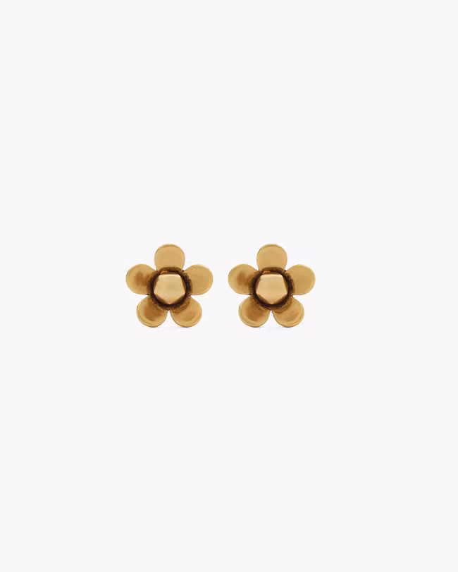 The Daisy Stud Earrings - image 4