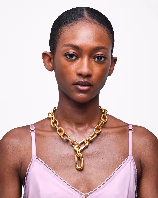 Pop J Marc Statement Necklace - image 2
