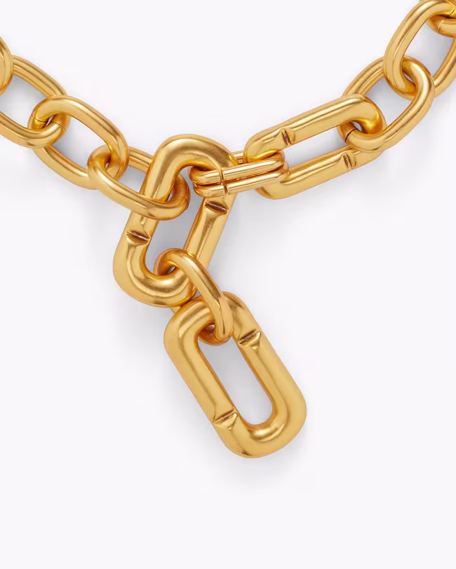 Pop J Marc Statement Necklace - image 4