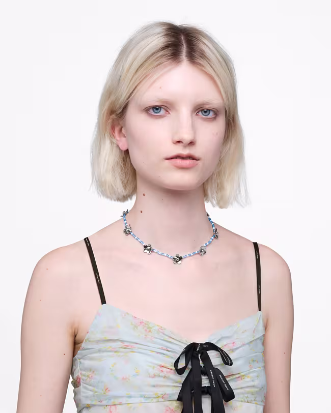 The Daisy Station Necklace - image 2