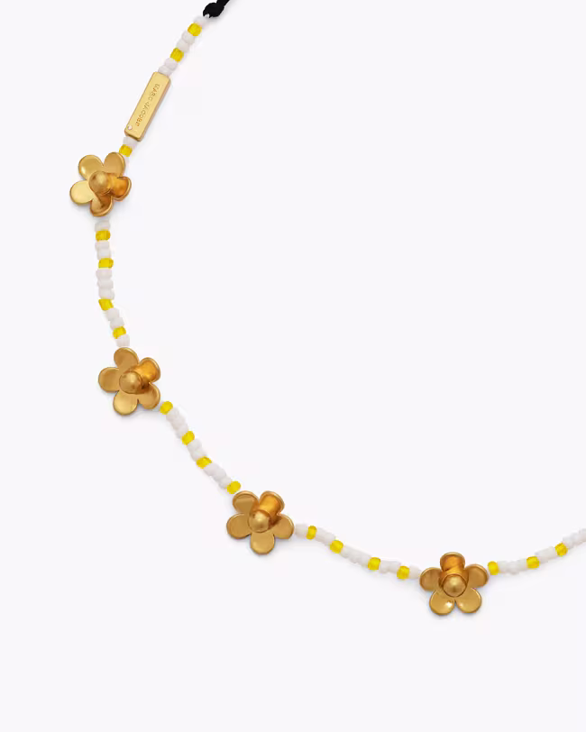 The Daisy Station Necklace - image 4