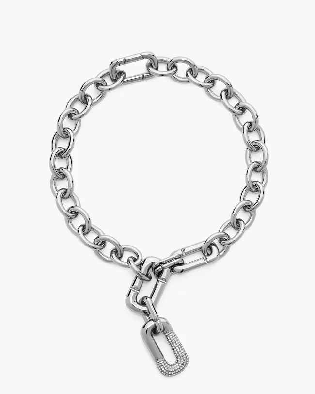 The Pop J Marc Statement Necklace