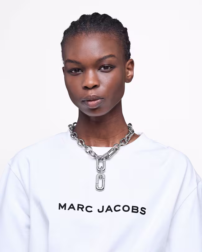 The Pop J Marc Statement Necklace - image 2