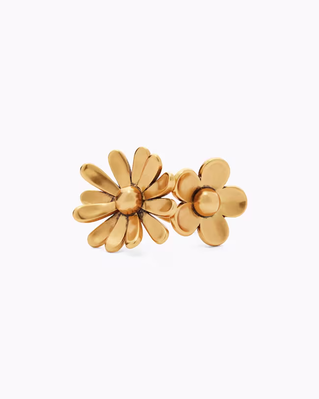 The Daisy Wild Statement Ring
