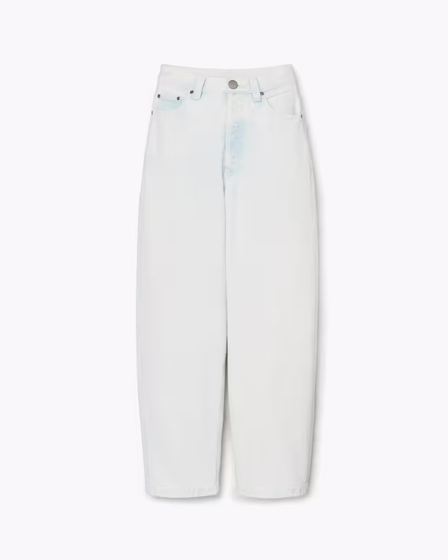 Bow Leg Jean - image 2