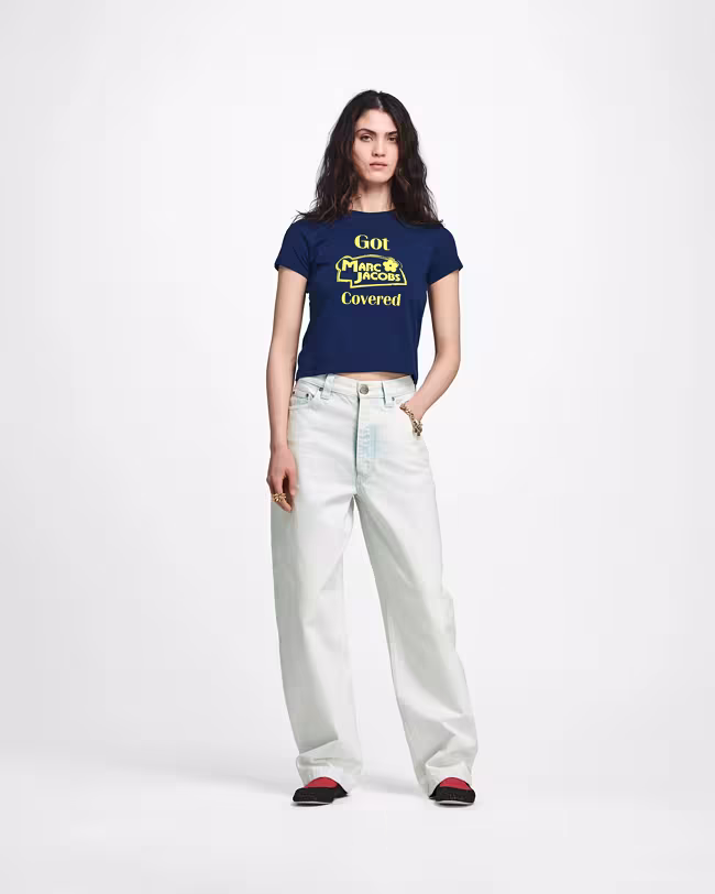 Bow Leg Jean - image 3