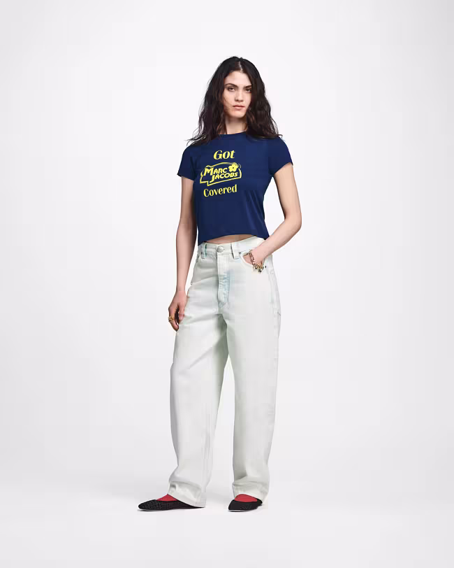 Bow Leg Jean - image 4