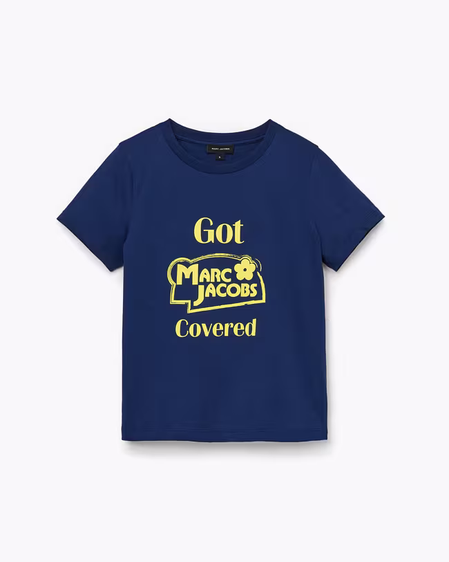 Summer Femme Tee - image 2