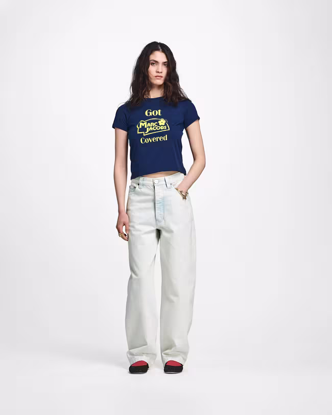 Summer Femme Tee - image 3