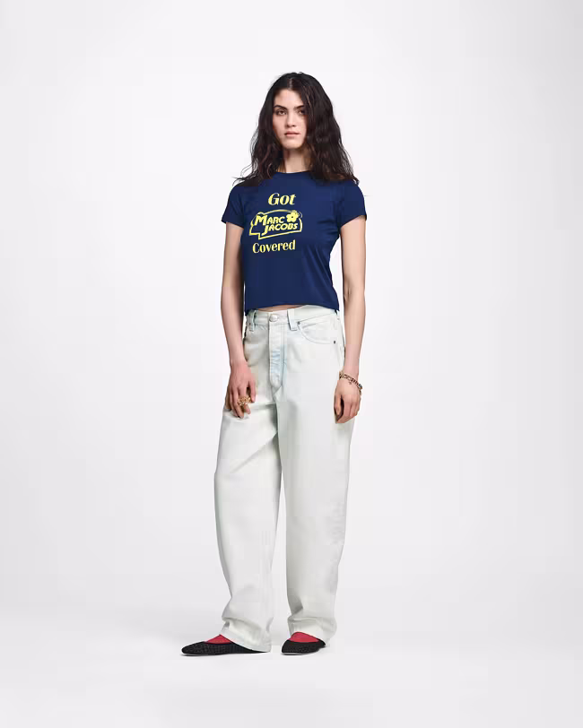 Summer Femme Tee - image 4