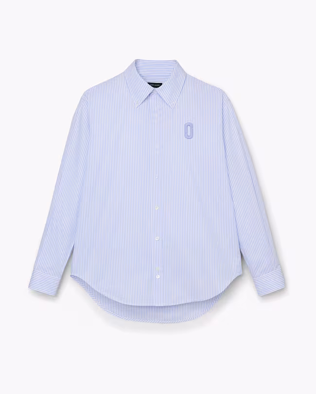 Pop J Marc Poplin Shirt - image 2