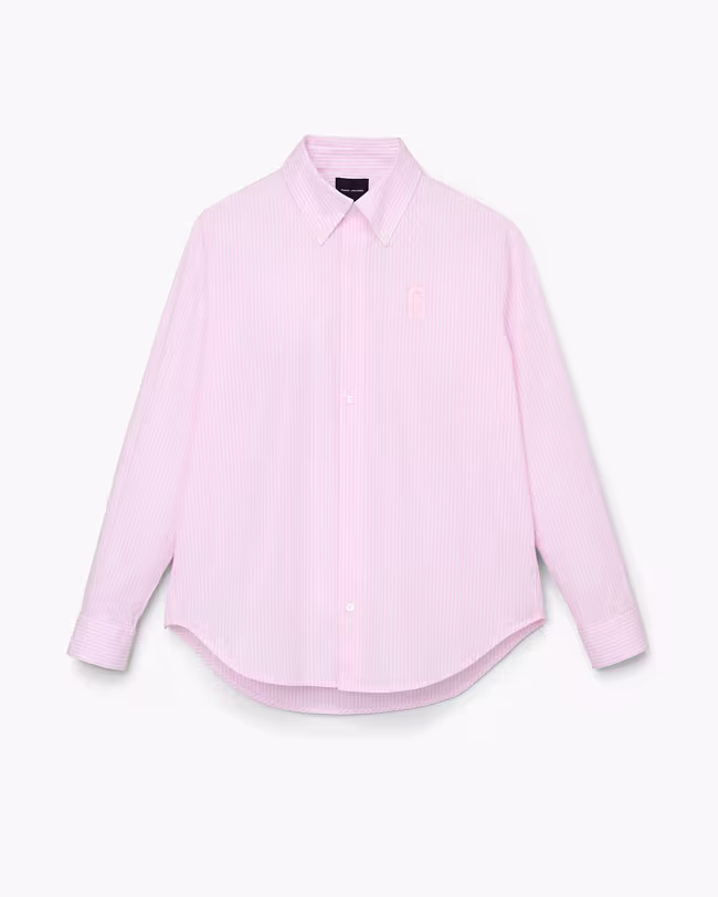 Pop J Marc Poplin Shirt - image 2