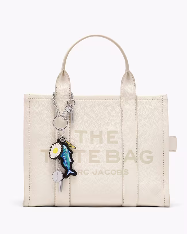Camp Whistle Cluster Bag Charm - image 2