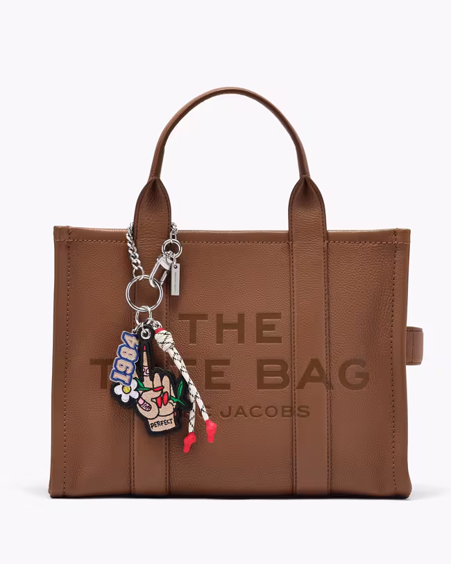 Camp Knot Cluster Bag Charm - image 2