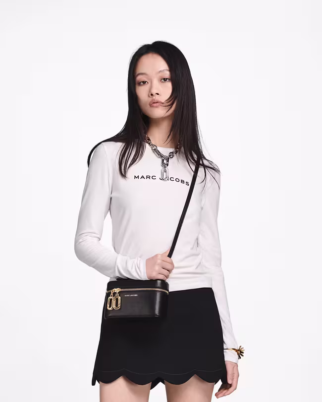 Scene Vanity Bag - image 2
