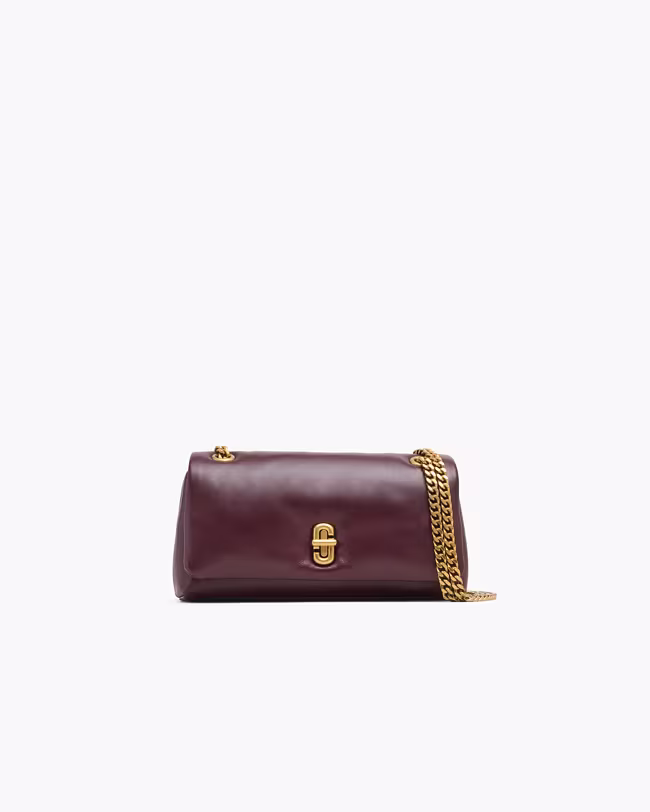 Scene Chain Mini Bag