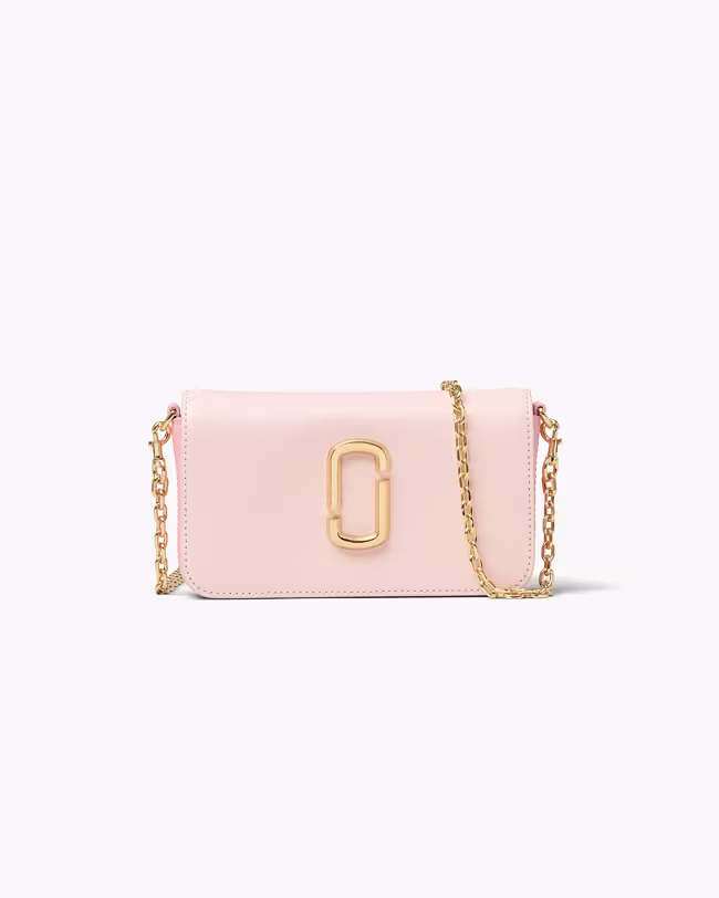 The Snapshot Wallet On Chain