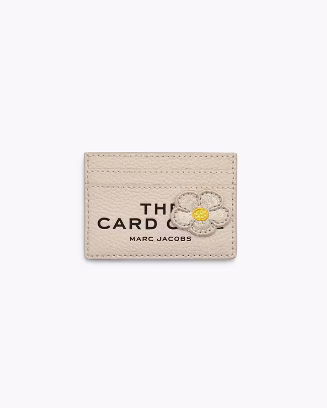 The Camp Patchwork Card Case