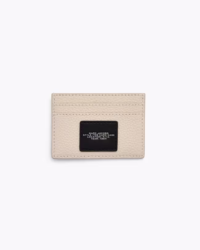 The Camp Patchwork Card Case - image 3
