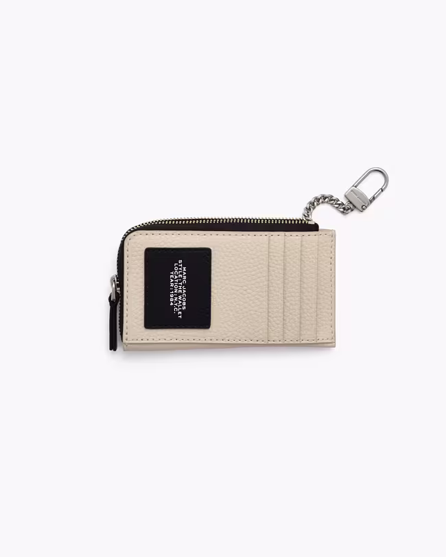 The Camp Patchwork Top Zip Multi Wallet - image 3
