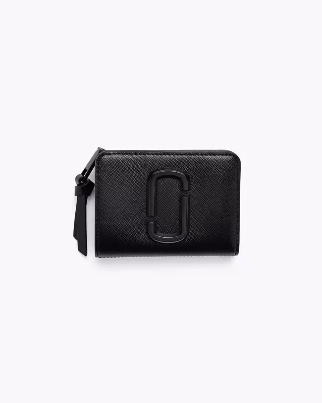 The Snapshot Dtm Mini Compact Wallet