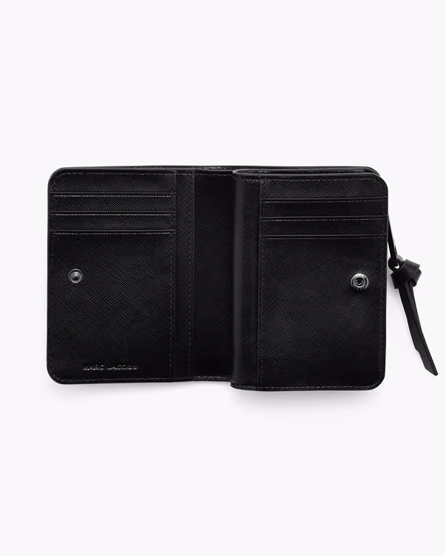 The Snapshot Dtm Mini Compact Wallet - image 2