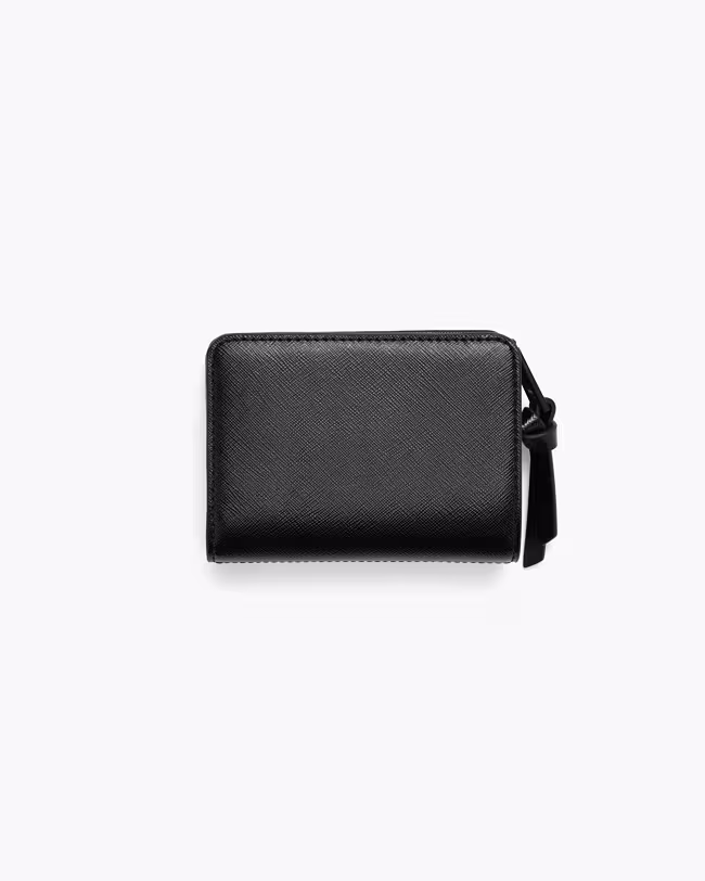 The Snapshot Dtm Mini Compact Wallet - image 3