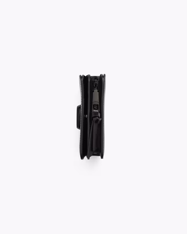 The Snapshot Dtm Mini Compact Wallet - image 4