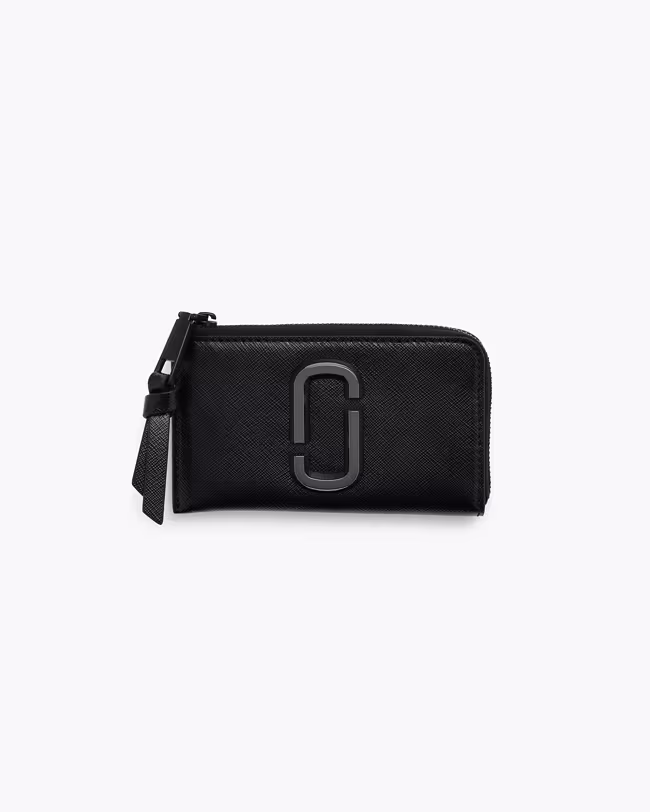 The Snapshot Dtm Top Zip Multi Wallet