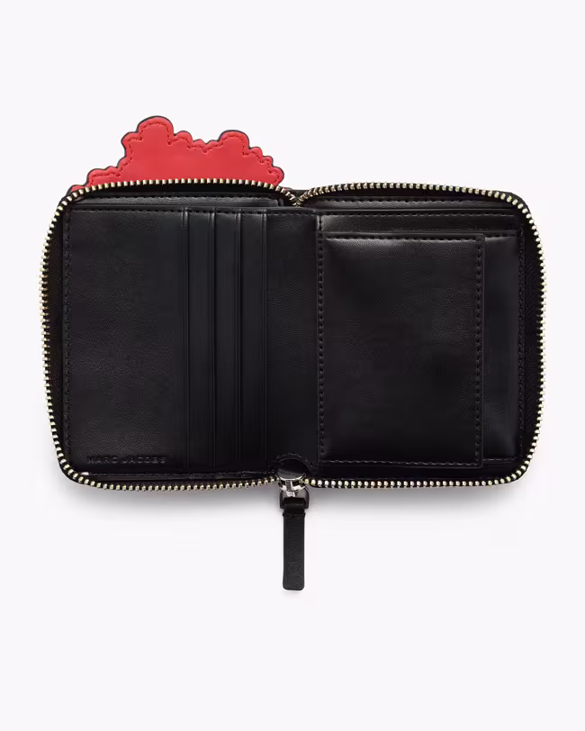 Popcorn Slim Compact Wallet - image 2