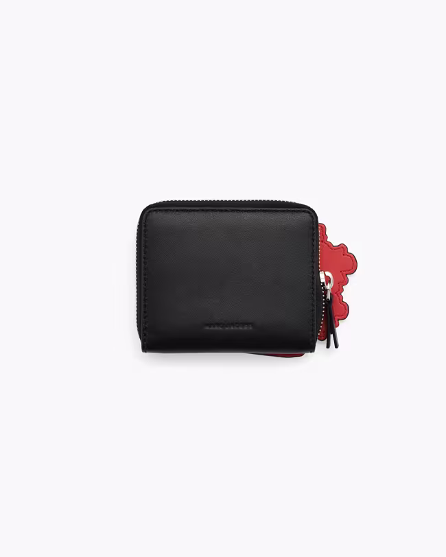 Popcorn Slim Compact Wallet - image 3
