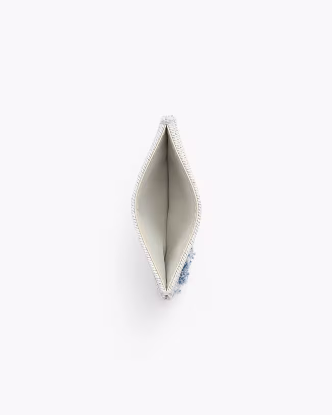 The Daisy Denim Card Case - image 2