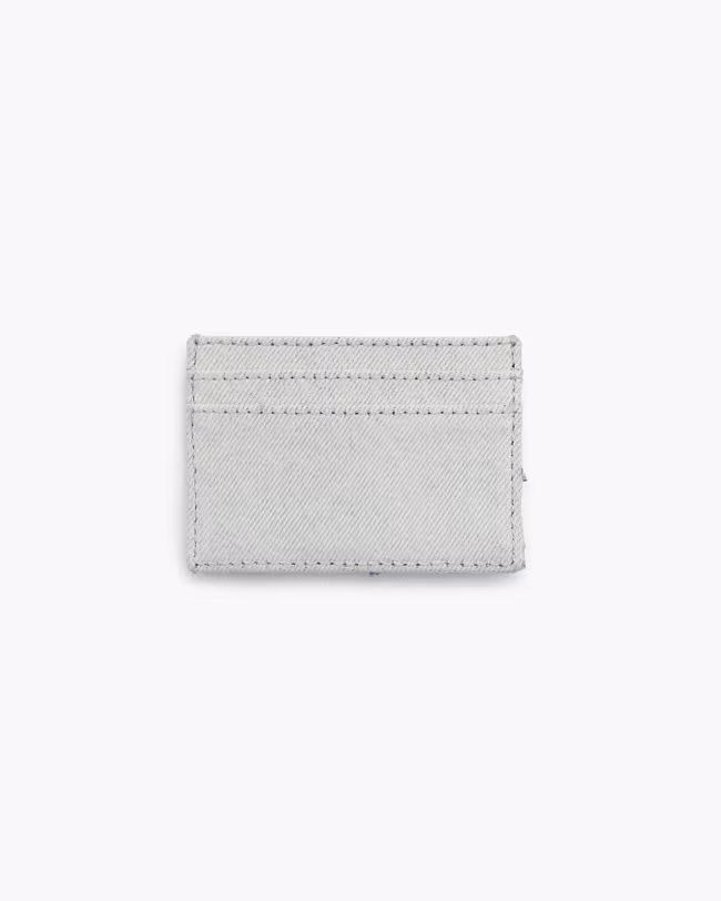 The Daisy Denim Card Case - image 3