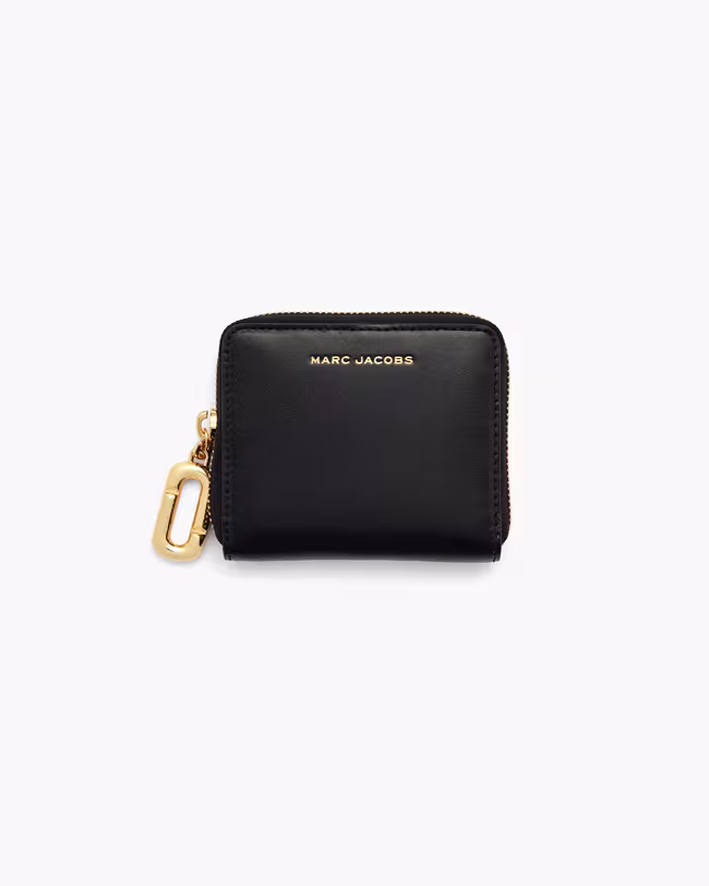 Scene Slim Compact Wallet