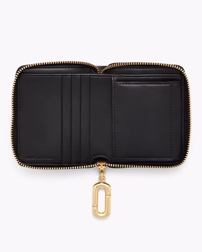 Scene Slim Compact Wallet - image 2