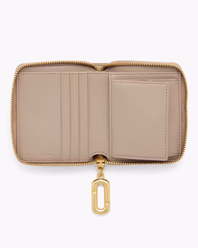Scene Slim Compact Wallet - image 2