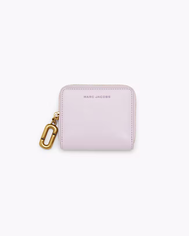 Scene Slim Compact Wallet