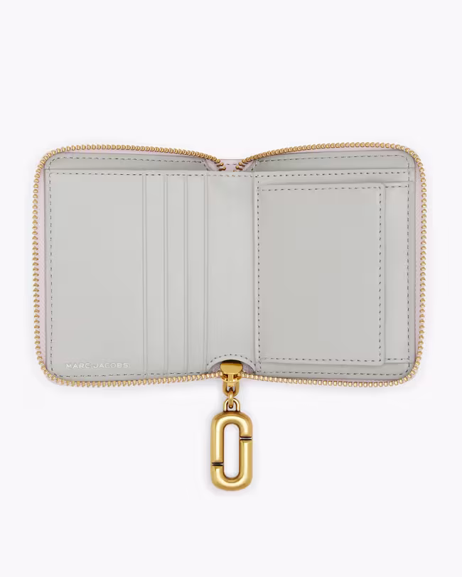 Scene Slim Compact Wallet - image 2