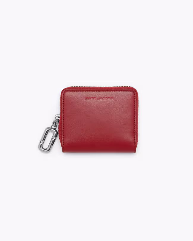 Scene Slim Compact Wallet