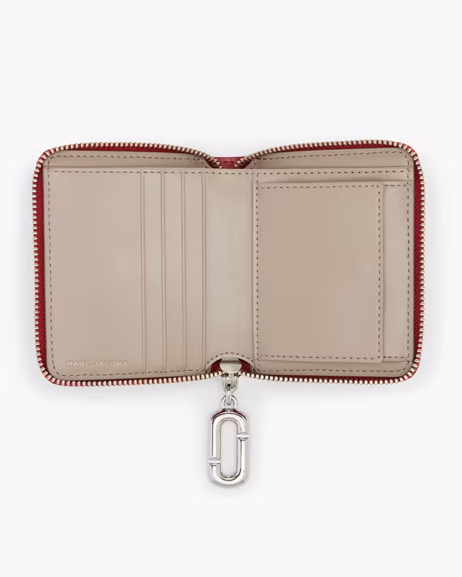 Scene Slim Compact Wallet - image 2