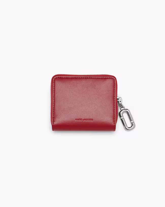 Scene Slim Compact Wallet - image 3